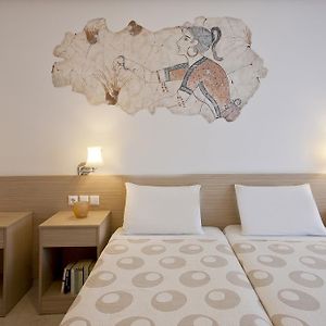 Chambre Triple